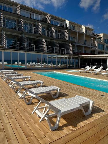 Apart-Hotel Poseidon