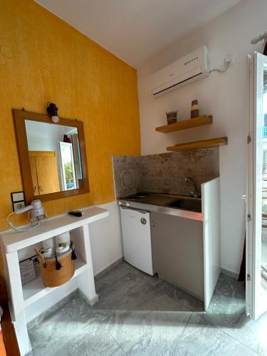  Studios Matina in Naxos Chora