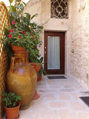 A CASA MIA - Accommodation - Giovinazzo