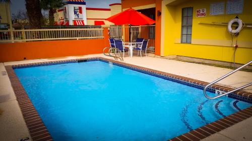 La Copa Inn Brownsville