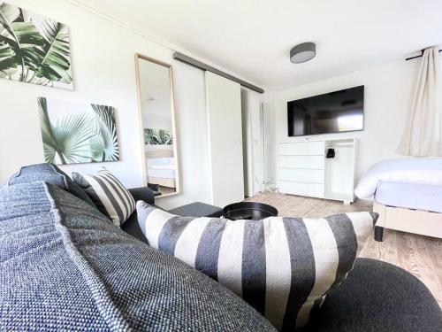 Amsel Appartements - Gemütliches Appartement 10 Minuten zum Strand in Graal-Müritz, Deutschland