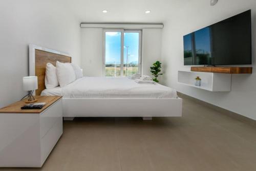 Three-Bedroom House image 10