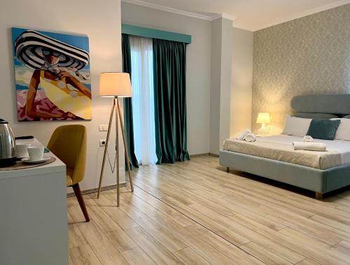 Doppelzimmer, superior