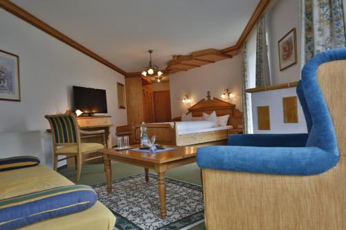 Romantik Resort & SPA Der Laterndl Hof - image 12