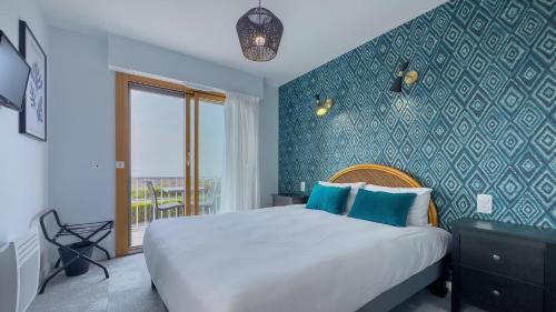 Logis Hôtel l'Albatros