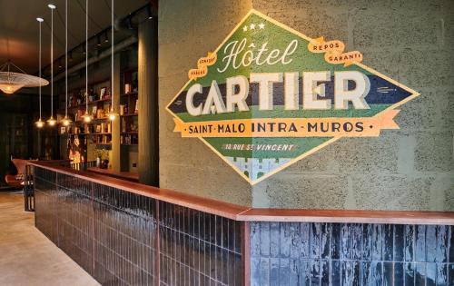 Hôtel Cartier