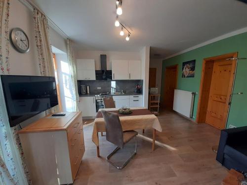 Iekārtas, Ferienwohnung Beate Zierer in Eslarn