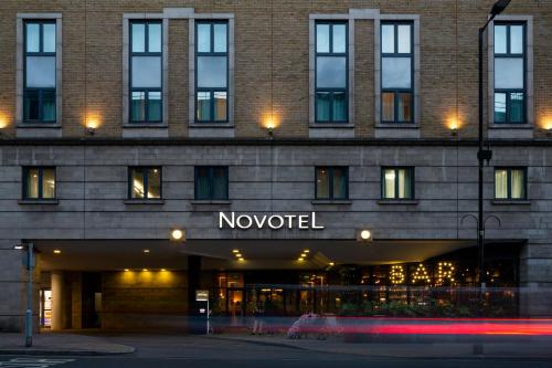 Novotel London Bridge