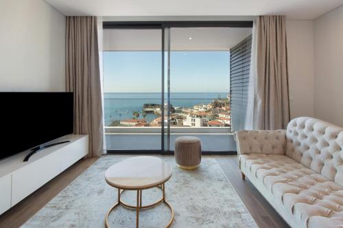 Sunset Bliss Apartment