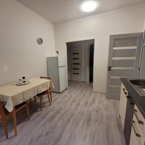 Apartmán Křtiny (Apartman Krtiny) in 克爾迪尼