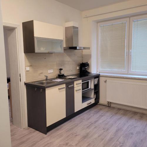 Apartmán Křtiny (Apartman Krtiny) in 克爾迪尼