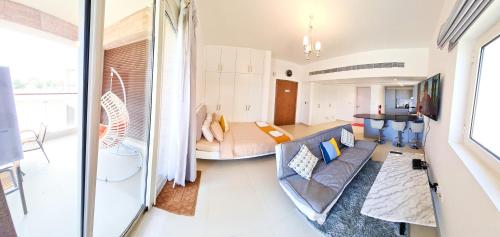 Jebel Sifah Suites - Tap to explore photos