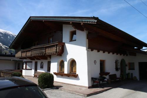 Ferienwohnung Peter, Pension in Hart im Zillertal