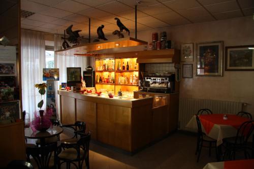 Hotel Peonia – Rimini, IN