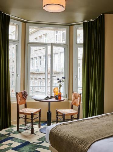 Hôtel Cartier