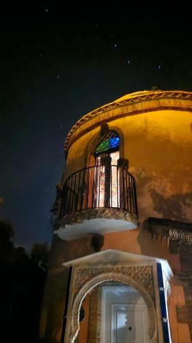  Casa Paraiso in Benajarafe