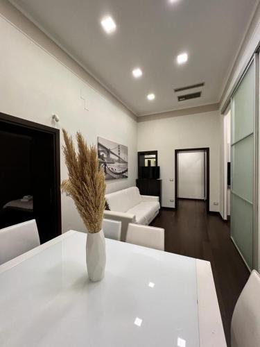 Belledonne apartments, Neapol