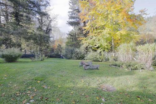 Le Chalet Cosy piscine et spa