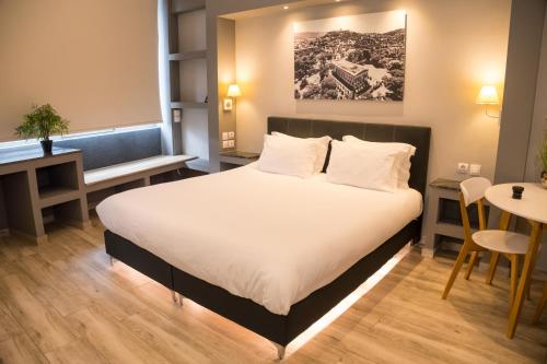 Connect Studios & Apartments, Atény (fotografie 3)