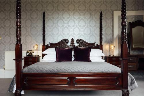 1 king bed