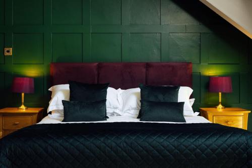 1 king bed
