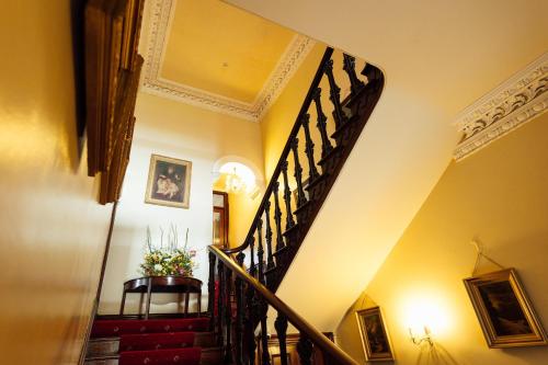 avla, Elm Grove Country House in St Florence