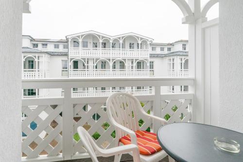 Fewo 515, Seepark Sellin