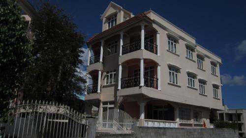 Aadi Villa, Mont Choisy (foto 4)