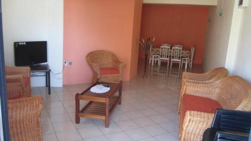 Aadi Villa, Mont Choisy (foto 5)