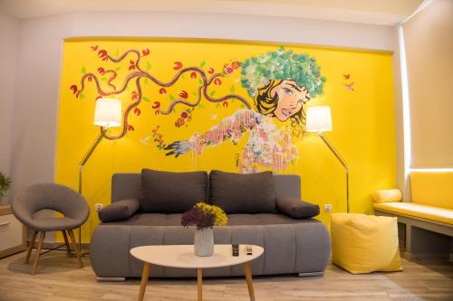 Connect Studios & Apartments - main image