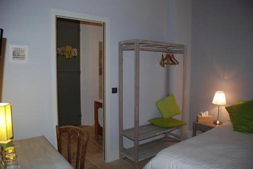 Bastide Saint Maurin – Ansouis, UT