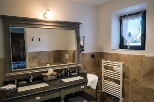 Bastide Saint Maurin – Ansouis, UT
