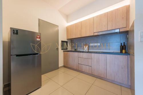 M Vertica Premier Suites Kuala Lumpur, Kuala Lumpur (fotografie 8)