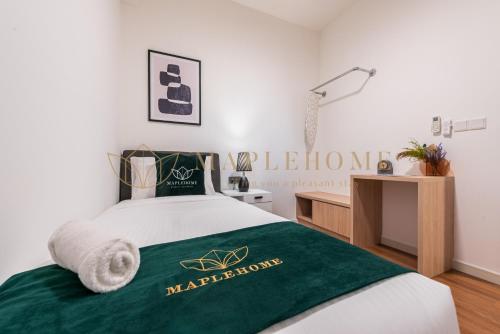 M Vertica Premier Suites Kuala Lumpur, Kuala Lumpur (fotografie 6)
