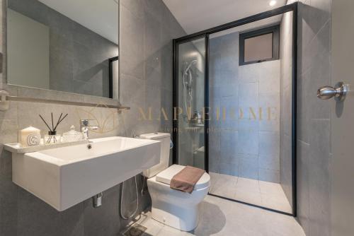 M Vertica Premier Suites Kuala Lumpur, Kuala Lumpur (fotografie 9)