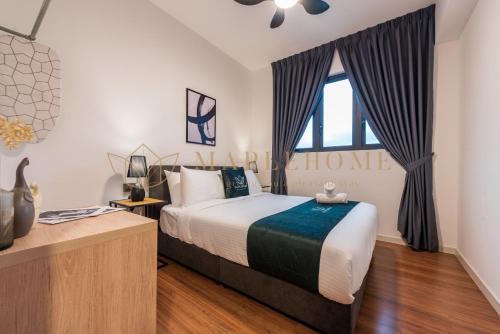 M Vertica Premier Suites Kuala Lumpur, Kuala Lumpur (fotografie 5)