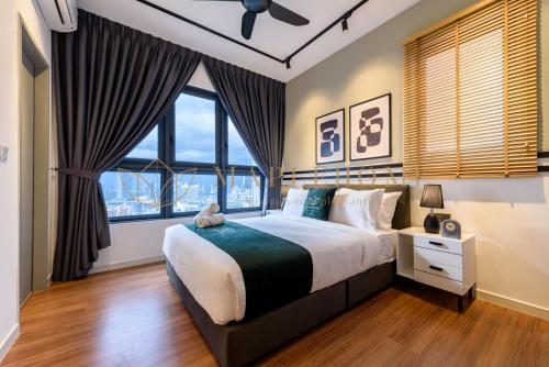 M Vertica Premier Suites Kuala Lumpur, Kuala Lumpur (fotografie 3)