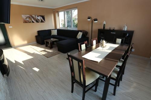 Facilities, Apartman Ostrava in Jih