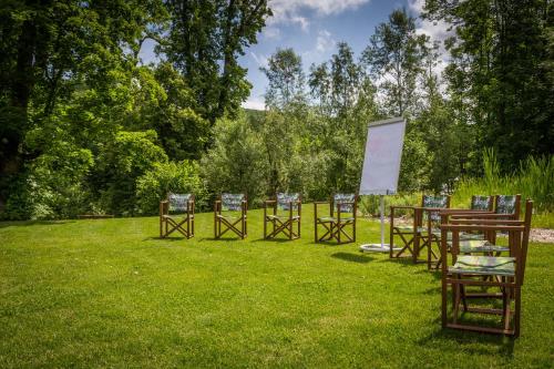 Schlosspark Mauerbach - Adults only - image 4
