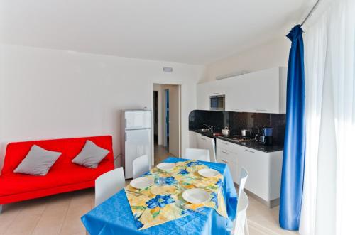 Villa Marina Apartments - Agenzia Cocal