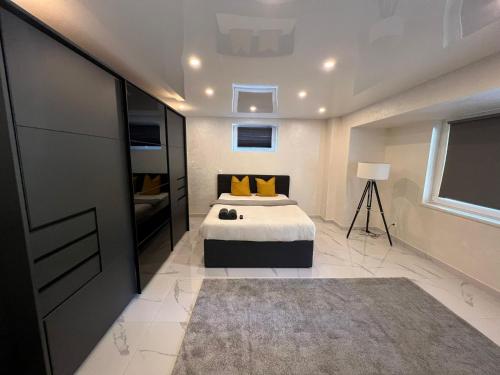 MS Ferienwohnung Deluxe