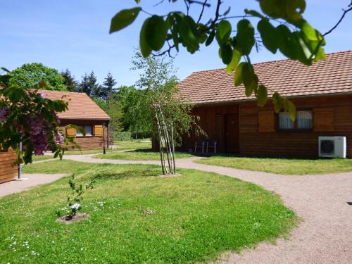 Le Chalet de la Foret - image 14
