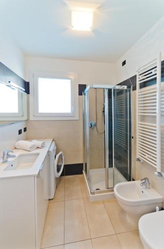 Villa Marina Apartments - Agenzia Cocal