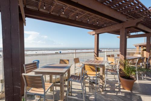 Gaido's Seaside Inn in Galveston (TX)