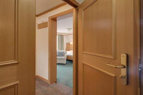 Hotel Metropol & Spa Zermatt - image 5