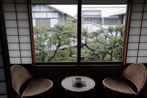 Japanese-Style Deluxe Room