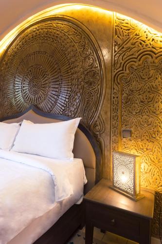 Albakech Boutique Hotel & Spa Room Type - Deluxe Room