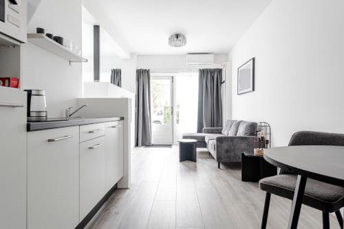  Kings Square Studio Apartment, Pension in Zandvoort