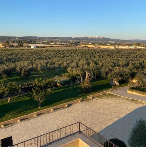 Masseria Sacramento