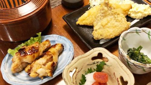 카게쓰 료칸